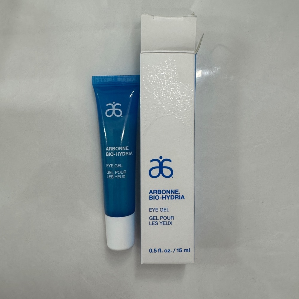 Arbonne Bio-hydra Eye Gel